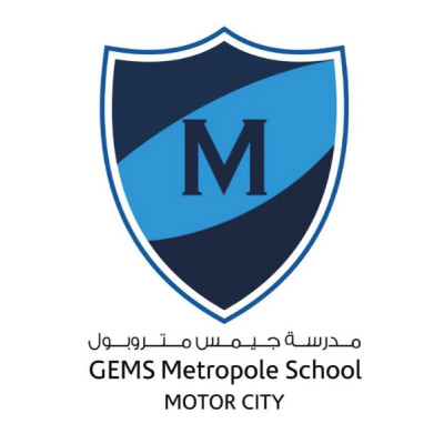 GEMS Metropole School - Motor City